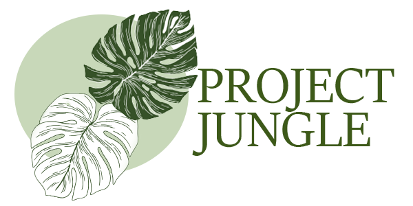 Logo ProjectJungle